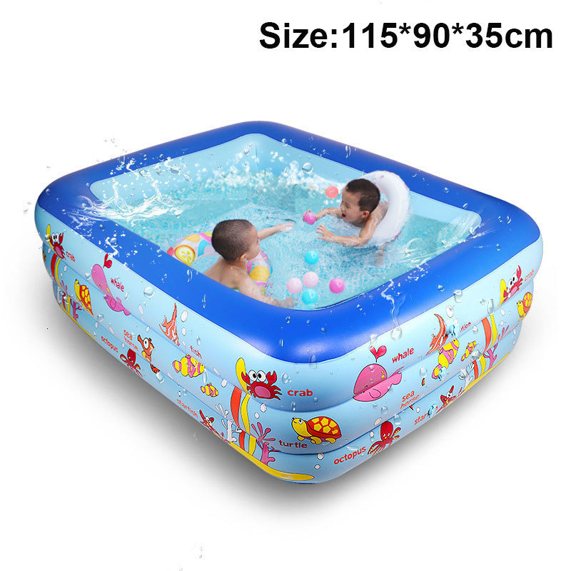 Party Balloons Water Slide For Children Fun Lawn s Inflatables Pools Kids Summer Children s Set Backyard Outdoor Toys 221129
