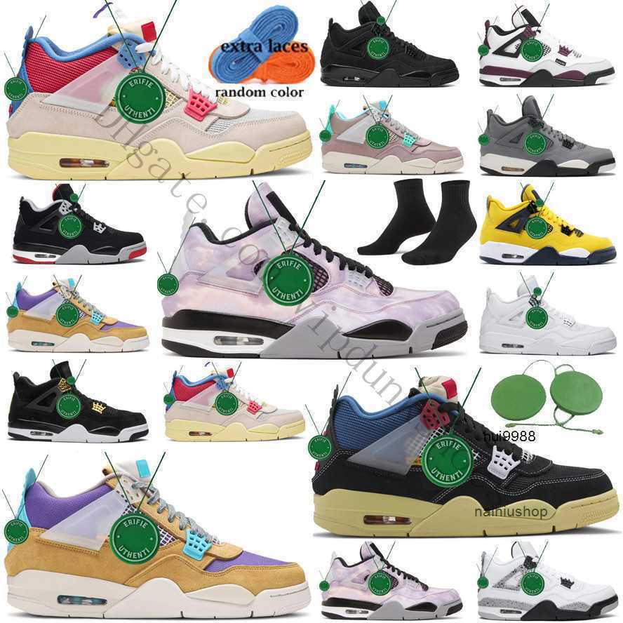 2023 2022 Men Maxs 4 basketball shoes women jordens 4s Military Black Cat Red Thunder Sail University Blue White Oreo Cool Grey Shimmer mens OG designer shoes, Color # 11
2023 2022 Men Maxs 4 basketball shoes women jordens 4s Military Black Cat Red Thunder Sail University Blue White Oreo Cool Grey Shimmer mens OG designer shoes, Color # 11