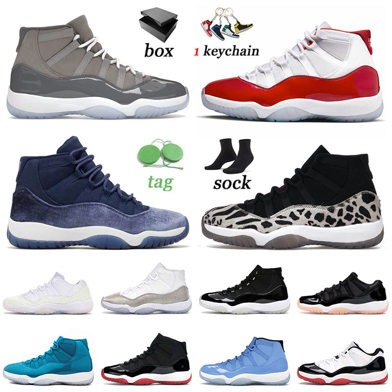 With Box 2023 Mens Basketball Jumpman Shoes 11 11s XI Top Fashion Cherry Animal Instinct Pantone 25th Anniversary Pure Violet Men Women Trainers Sneakers Size 13, A63 cool grey 2021 40-47
With Box 2023 Mens Basketball Jumpman Shoes 11 11s XI Top Fashion Cherry Animal Instinct Pantone 25th Anniversary Pure Violet Men Women Trainers Sneakers Size 13, A63 cool grey 2021 40-47