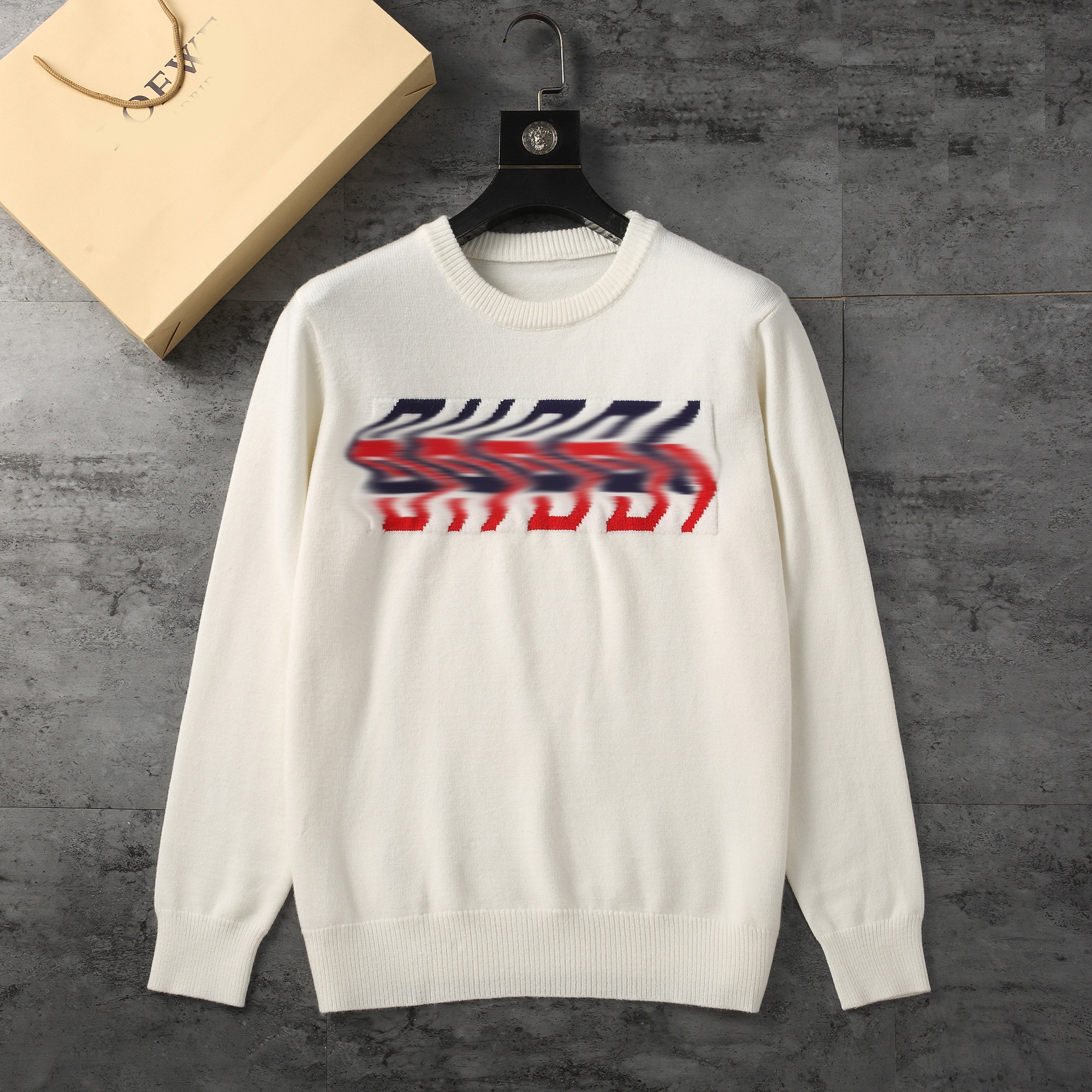 2022-2023 hoodies mens Sweatshirts Designer Sweater Long Sleeve tshirt men women Sweatshirt Embroidered Hoodie Pullover Jacket Plus Size -3XL#02, No clothes
2022-2023 hoodies mens Sweatshirts Designer Sweater Long Sleeve tshirt men women Sweatshirt Embroidered Hoodie Pullover Jacket Plus Size -3XL#02, No clothes