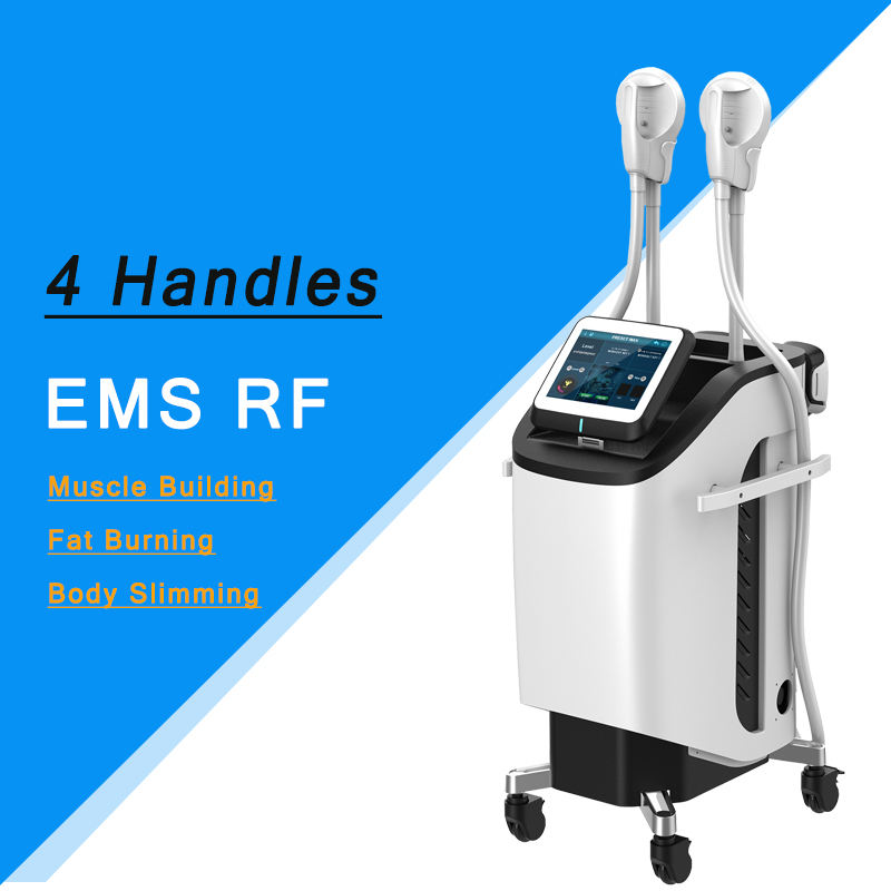Non invasive Butt lift and abdomen sculpting belly fat burning body shaping contouring device CE & ISO approved