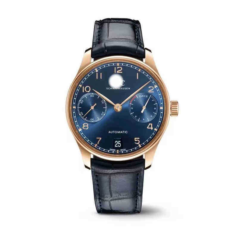 Mechanical Watch Mi9k Men's Portuguese Fully Seven Trend Waterproof Fashion Automatic Real Belt Hollow Mrvh
Mechanical Watch Mi9k Men's Portuguese Fully Seven Trend Waterproof Fashion Automatic Real Belt Hollow Mrvh