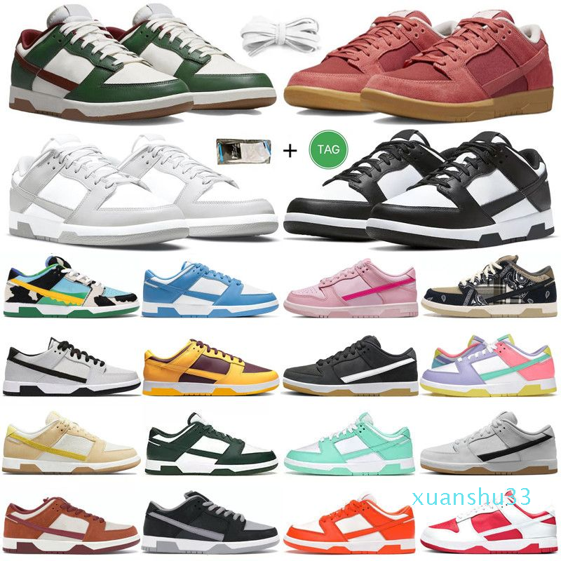 designer low mens Casual Shoes Adobe White Black Gorge Green Grey Fog Triple Pink UNC Arizona State Shadow Ts Men Women Trainers Sports Sneakers, Color#37
designer low mens Casual Shoes Adobe White Black Gorge Green Grey Fog Triple Pink UNC Arizona State Shadow Ts Men Women Trainers Sports Sneakers, Color#37