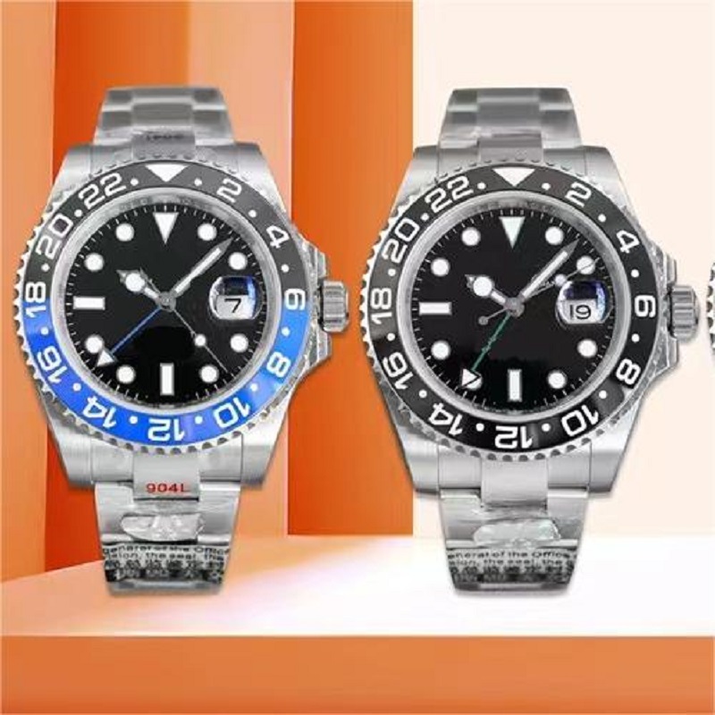Pepsi watch men women watchs man wristwatch black dial president watches day date 42mm GMT reloj hombre jason serie a aaa movment goldwatches greendial, Box
Pepsi watch men women watchs man wristwatch black dial president watches day date 42mm GMT reloj hombre jason serie a aaa movment goldwatches greendial, Box