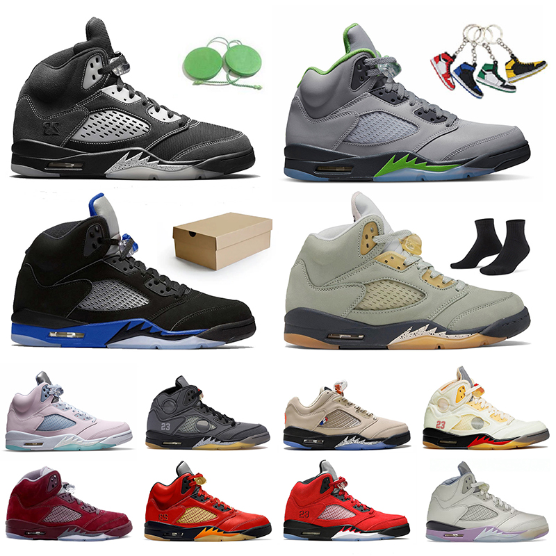 Bean Green 5s Basketball Shoes Jumpman 5 Sneakers Men Women 40-47 J5 Outstanding Designers Racer Blue Paris Jade Horizon Anthracite We the Best Trainers Sports, 40-47 shattered backboard
Bean Green 5s Basketball Shoes Jumpman 5 Sneakers Men Women 40-47 J5 Outstanding Designers Racer Blue Paris Jade Horizon Anthracite We the Best Trainers Sports, 40-47 shattered backboard