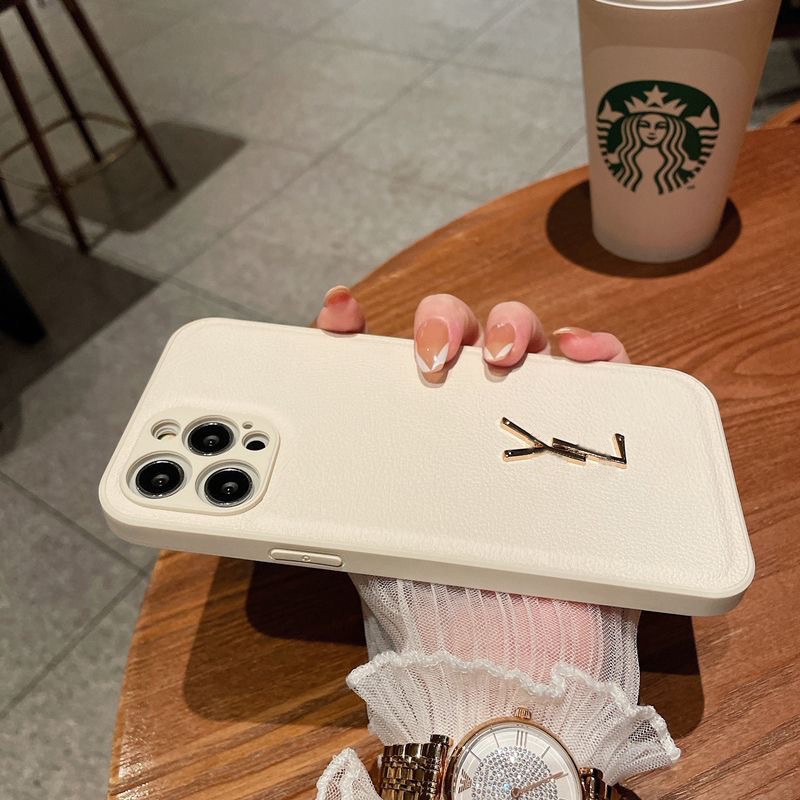 Luxury Leather Phone Cases With Letter For IPhone14 Pro Max 13 12 12Pro 12ProMax 11 7 8 Plus X XS XR XSMAX Designer Iphone Cases, White
Luxury Leather Phone Cases With Letter For IPhone14 Pro Max 13 12 12Pro 12ProMax 11 7 8 Plus X XS XR XSMAX Designer Iphone Cases, White