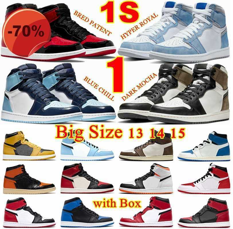 OG Basketball Shoes Sports Sneakers Trainers Tour Yellow Hyper Royal Chicago Black Toe Blue Big Size 14 15 2022 Bred Patent 1S 4S Chill Dark, 1 bred toe
OG Basketball Shoes Sports Sneakers Trainers Tour Yellow Hyper Royal Chicago Black Toe Blue Big Size 14 15 2022 Bred Patent 1S 4S Chill Dark, 1 bred toe