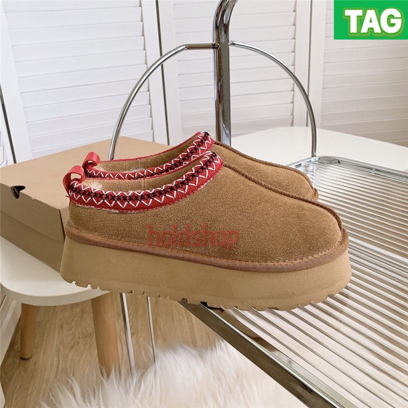2023 New australia uggs women fur slides Classic ultra mini Tazz Suede platform snow boot womens slipper chestnut Sheepskin Shearling Winter ankle Booties, 13 shoe box
2023 New australia uggs women fur slides Classic ultra mini Tazz Suede platform snow boot womens slipper chestnut Sheepskin Shearling Winter ankle Booties, 13 shoe box