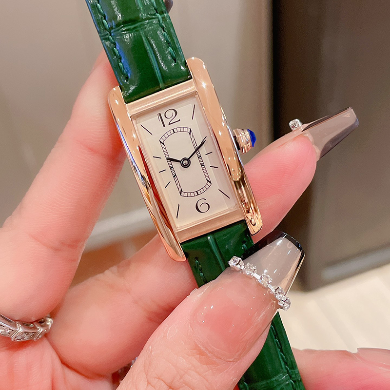 Fashion Watch Quartz Movement 35.8mmX19mmX6.3mm Women Bracelet Business Wristwatches Casual Ladies Wristband Montre de Luxe, Color10
Fashion Watch Quartz Movement 35.8mmX19mmX6.3mm Women Bracelet Business Wristwatches Casual Ladies Wristband Montre de Luxe, Color10