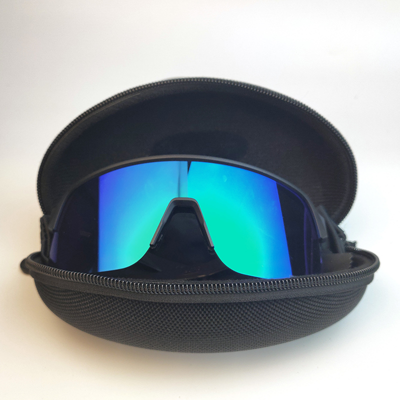 Cycling glasses Road Bicycle Eyewear Outdoor Sport Men Women Sunglasses Design Half frame TR90 with 3PCS Lens Sutro lite Black Polarized
Cycling glasses Road Bicycle Eyewear Outdoor Sport Men Women Sunglasses Design Half frame TR90 with 3PCS Lens Sutro lite Black Polarized