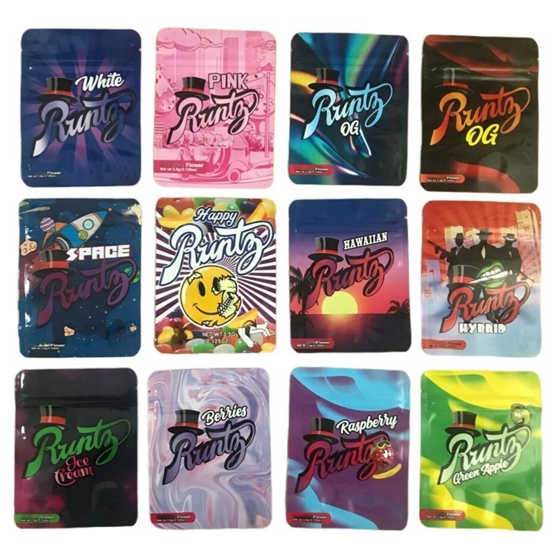 3.5g White Runtz og packaging bags Wock Gelato London Pound cake mylar bag HUBBA BUBBA KUSH APLLE FRITTER JOKE'S UP Gorilla glue stand-up pouch flower baggies
3.5g White Runtz og packaging bags Wock Gelato London Pound cake mylar bag HUBBA BUBBA KUSH APLLE FRITTER JOKE'S UP Gorilla glue stand-up pouch flower baggies