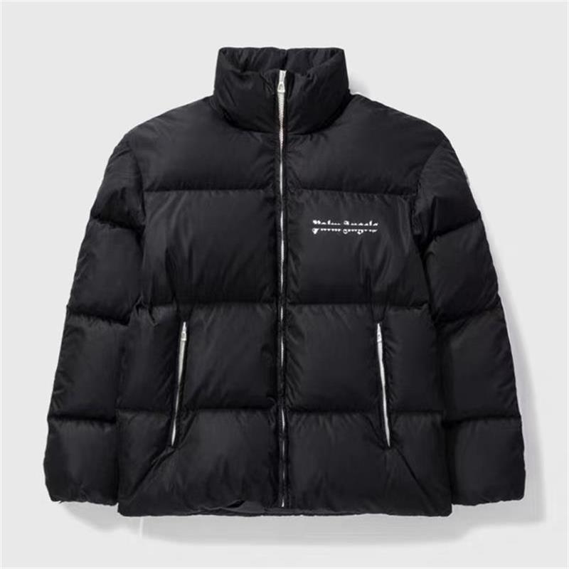 Mens ma'am Fashion down jacket comfortable soft angel black down jackets casual designer Loose coat clothing
Mens ma'am Fashion down jacket comfortable soft angel black down jackets casual designer Loose coat clothing