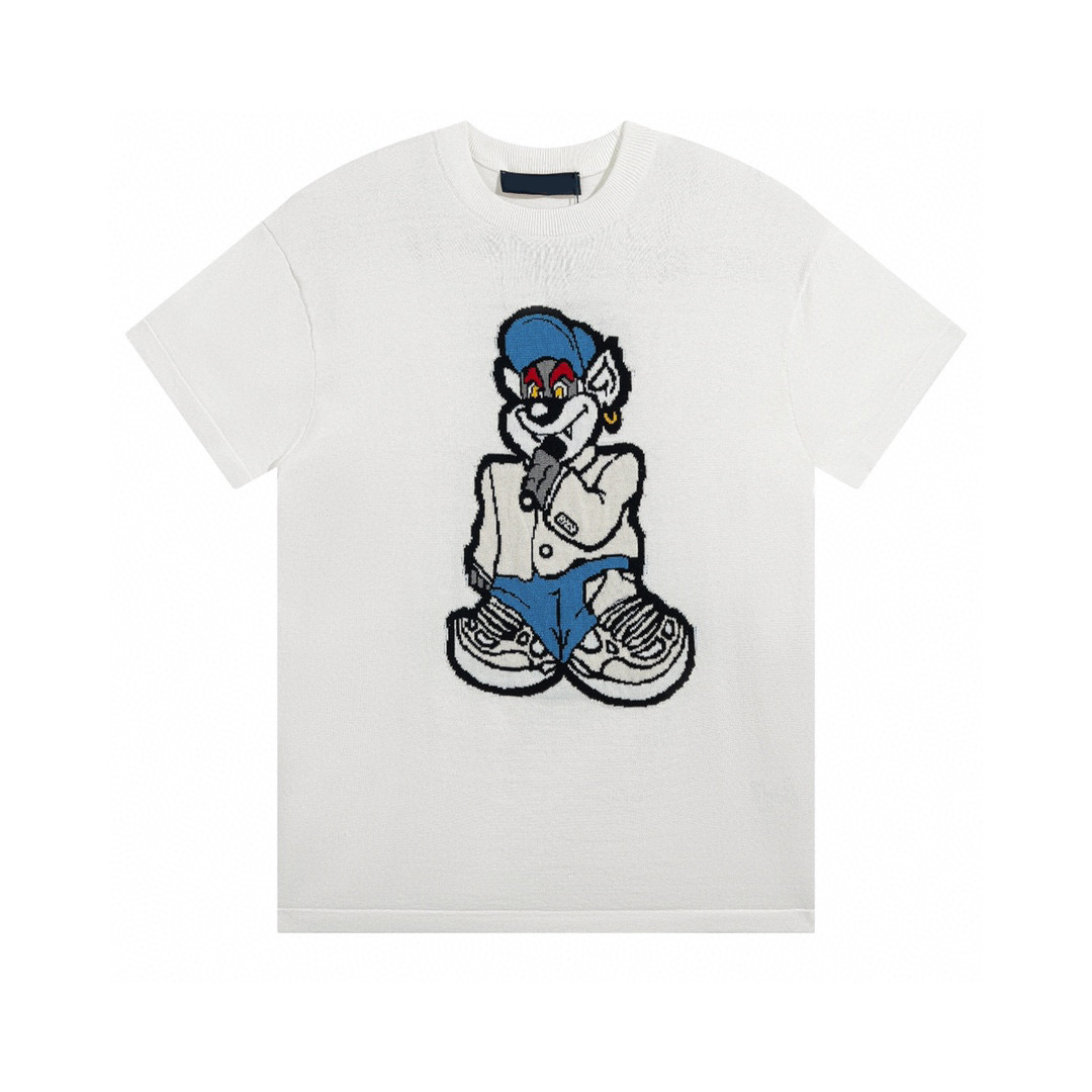 Men's Plus Tees & Polos Round neck embroidered and printed polar style summer wear with street pure cotton 1eqq
Men's Plus Tees & Polos Round neck embroidered and printed polar style summer wear with street pure cotton 1eqq