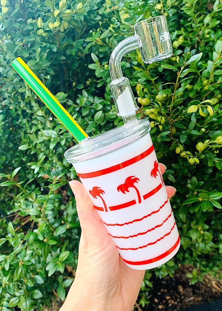 8.0 inchs Glass Bubbler Hookahs Beaker Water Bongs Thick Glasses Waterpipes Heady Dab Rig Oil Burner With 14m Joint
8.0 inchs Glass Bubbler Hookahs Beaker Water Bongs Thick Glasses Waterpipes Heady Dab Rig Oil Burner With 14m Joint