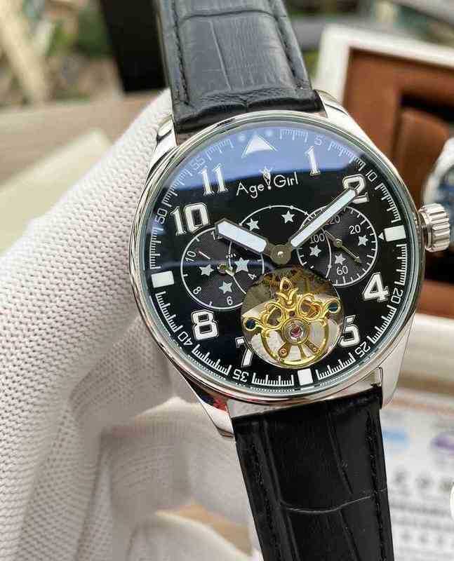 Watch Luxury Men Stainless Steel Automatic Mechanical Black Brown Leather Daydate Moonphase Blue Sapphire Mv77
Watch Luxury Men Stainless Steel Automatic Mechanical Black Brown Leather Daydate Moonphase Blue Sapphire Mv77