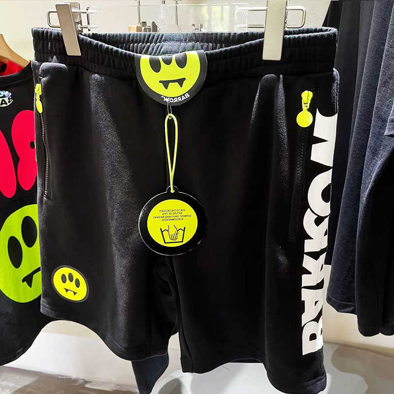 Men's Shorts VIVA ITALIAN BRAND BARROWS MEN WOMEN UNISEX SMILE SHORT PANT OVER SIZE COTTON 320gram for BEACH STREET HIPHOP BEACHWEAR S-XL T221130, Black-short
Men's Shorts VIVA ITALIAN BRAND BARROWS MEN WOMEN UNISEX SMILE SHORT PANT OVER SIZE COTTON 320gram for BEACH STREET HIPHOP BEACHWEAR S-XL T221130, Black-short