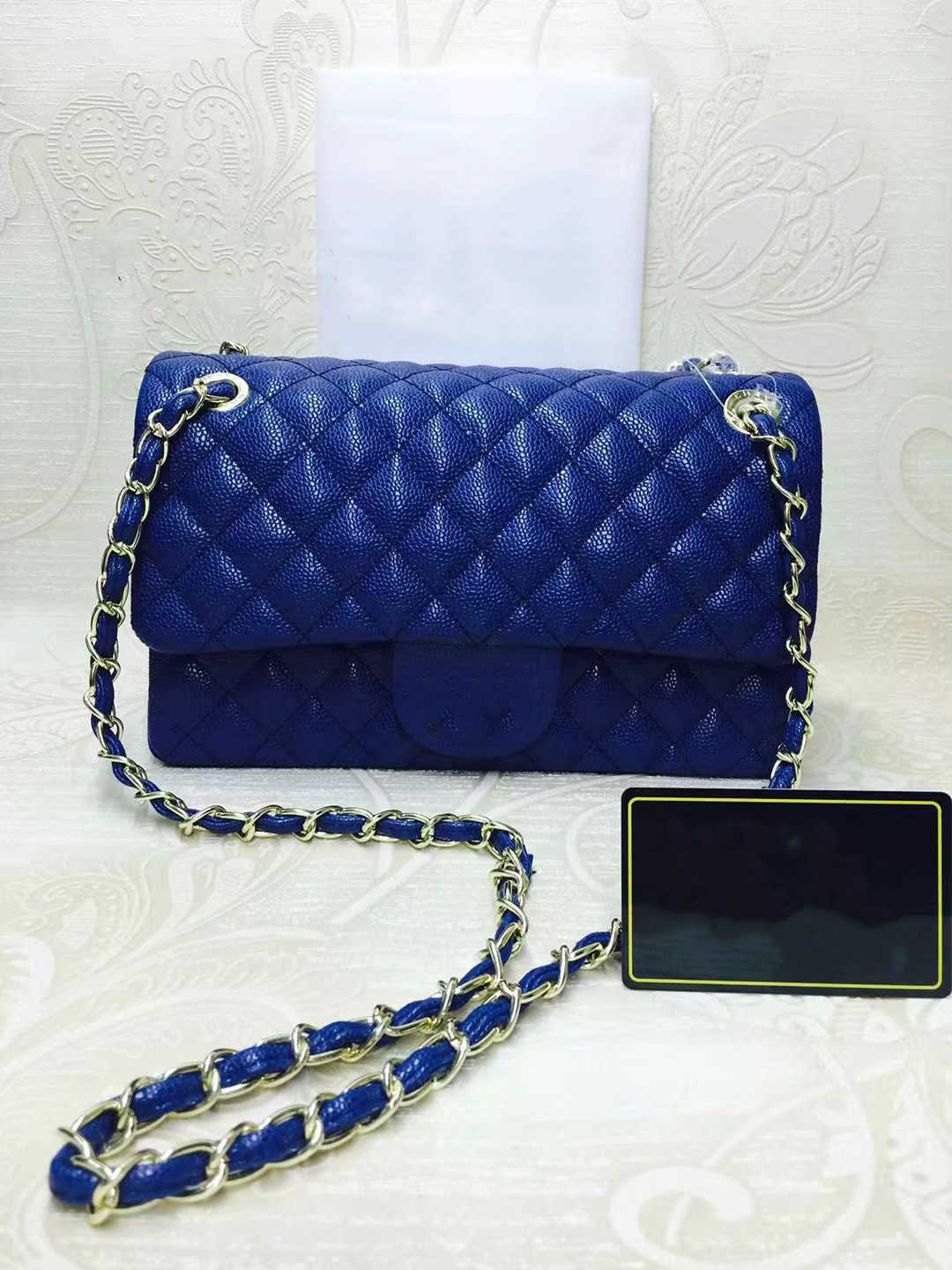 Hand Bags For Women 2023 Designer Luxury designer Brand Diamond Lattice Casual Single Shoulder Cross Body Flap Messenger Bag Chain W221129, Contact us
Hand Bags For Women 2023 Designer Luxury designer Brand Diamond Lattice Casual Single Shoulder Cross Body Flap Messenger Bag Chain W221129, Contact us