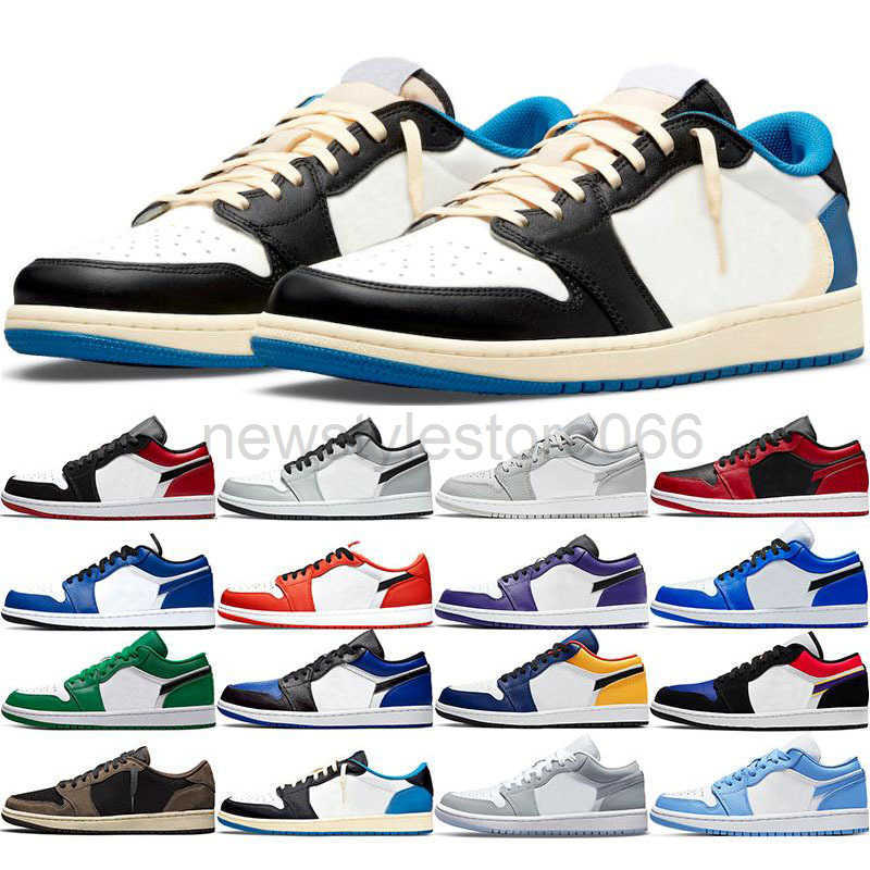 Mens Basketball Shoes Trainers Black White Paris Archeo Pink Easter Reverse Bred Women Designer Jumpman 1 1S Men Low Bred Toe Unc Og Cactus
Mens Basketball Shoes Trainers Black White Paris Archeo Pink Easter Reverse Bred Women Designer Jumpman 1 1S Men Low Bred Toe Unc Og Cactus