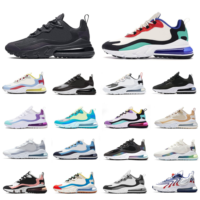 270s React Men Running Shoes Triple Black White Bauhaus Pure Platinum Infrared Summit Jogging Mens trainers Zapatos Women Sneakers, Sku #21 40-45
270s React Men Running Shoes Triple Black White Bauhaus Pure Platinum Infrared Summit Jogging Mens trainers Zapatos Women Sneakers, Sku #21 40-45