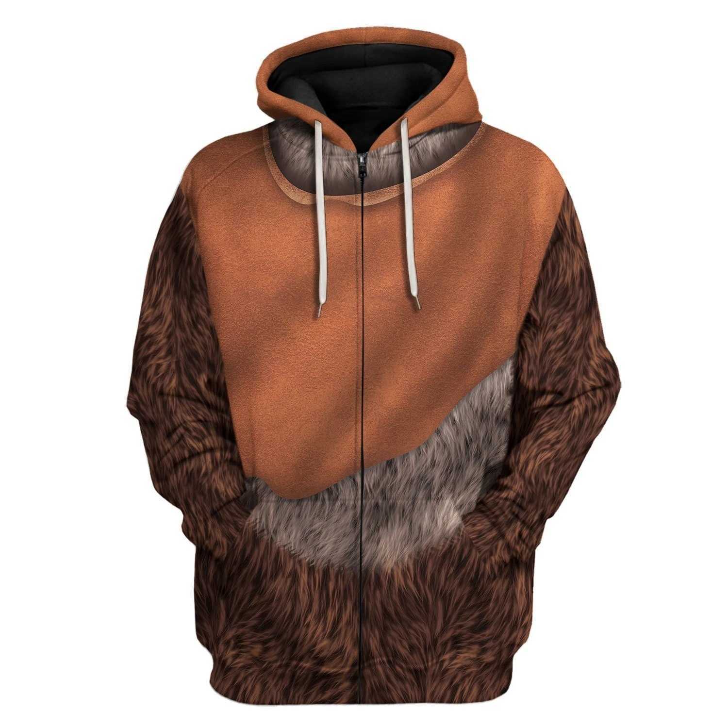 Men's Hoodies Skin Casual Cosplay Animal Spring Unisex Harajuku Zip Hooded Sweatshirt L221025, Hoodie
Men's Hoodies Skin Casual Cosplay Animal Spring Unisex Harajuku Zip Hooded Sweatshirt L221025, Hoodie