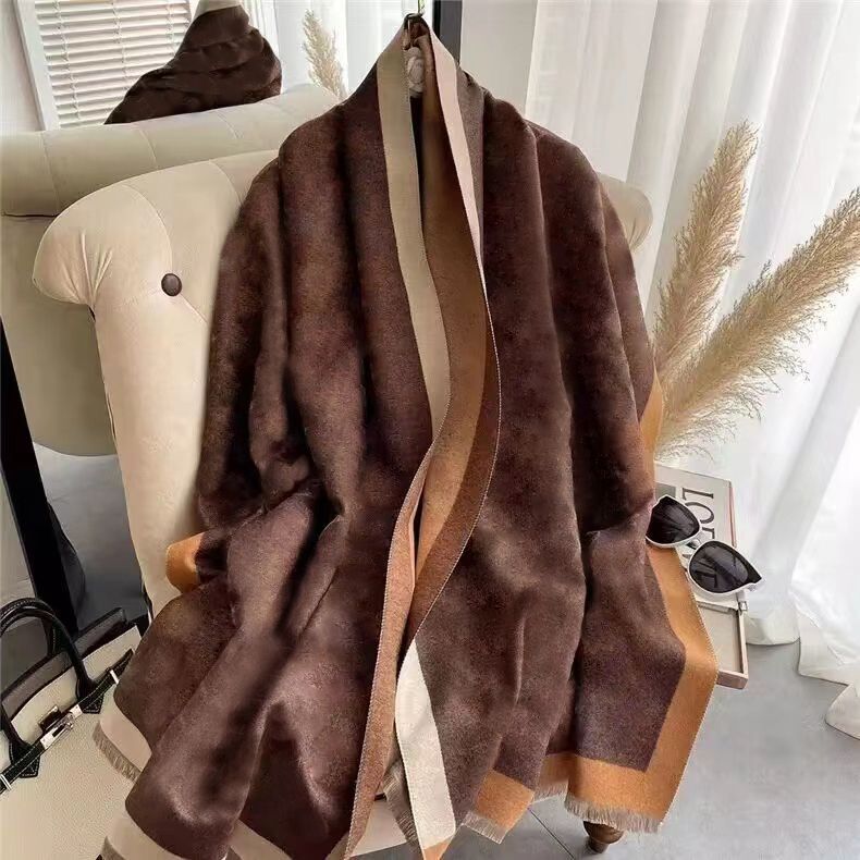 Luxury Cashmere Scarf Women Winter Warm Shawls and Wraps Design Horse Print Bufanda Thick Blanket Scarves 2022262Z
Luxury Cashmere Scarf Women Winter Warm Shawls and Wraps Design Horse Print Bufanda Thick Blanket Scarves 2022262Z