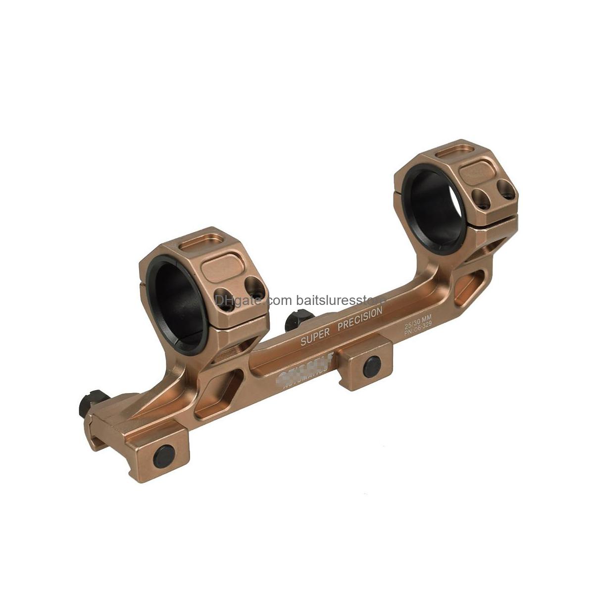 Tactical Accessories Tactical Ge Matics Scope Mount Optical Sight 25.4Mm/30Mm Rings Riflescope No Bubble Level For 20Mm Rail Drop De Dhzo8
Tactical Accessories Tactical Ge Matics Scope Mount Optical Sight 25.4Mm/30Mm Rings Riflescope No Bubble Level For 20Mm Rail Drop De Dhzo8
