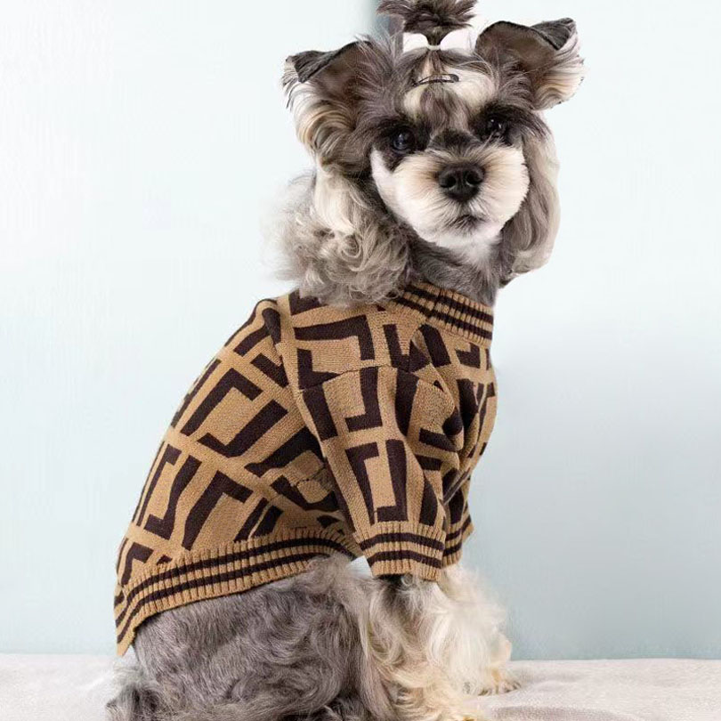 Designer Dog Apparel Clothes Autumn Winter Dogs Sweater Jacket Chirstmas Gift ANDOGS9A91, 4xl 5xl pls contact seller
Designer Dog Apparel Clothes Autumn Winter Dogs Sweater Jacket Chirstmas Gift ANDOGS9A91, 4xl 5xl pls contact seller