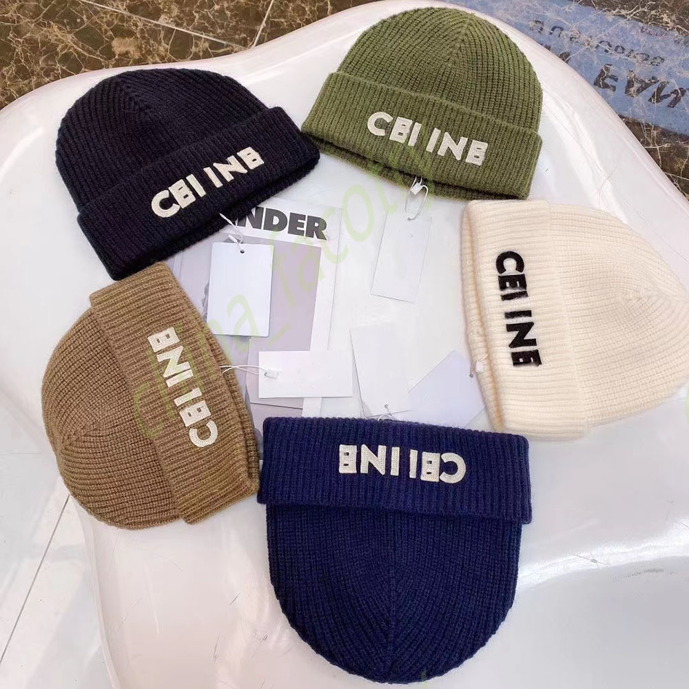 Designer Beanie Caps Skull Hat Unisex Three dimensional letter wool cap Fashion couple street knitted hats, Black
Designer Beanie Caps Skull Hat Unisex Three dimensional letter wool cap Fashion couple street knitted hats, Black