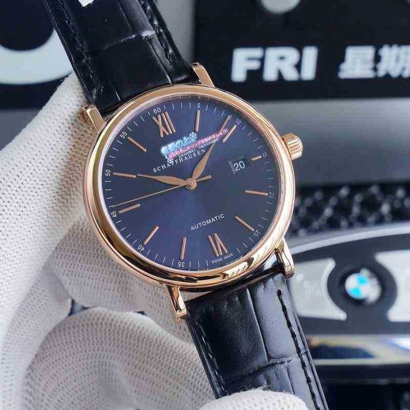 Wanjia Be Botuofino Men's Ordinary Fully Automatic Sent Mechanical Watch Also for the to 150th Models Anniversary Can 95s0
Wanjia Be Botuofino Men's Ordinary Fully Automatic Sent Mechanical Watch Also for the to 150th Models Anniversary Can 95s0
