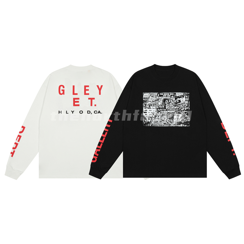 Designer Luxury Mens Long Sleeve Sweatshirt Movie Poster Cartoon Letter Print Sweatshirt Fashion Brand Crew Neck Pullover Womens Top Black White
Designer Luxury Mens Long Sleeve Sweatshirt Movie Poster Cartoon Letter Print Sweatshirt Fashion Brand Crew Neck Pullover Womens Top Black White