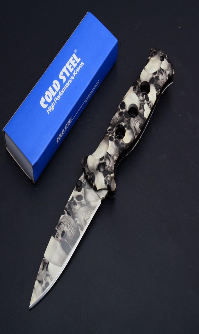 Cold Steel X33 Ghost Tactical Folding Blade Knife 440C Aluminum Handle Outdoor Camping Hunting Survival Pocket EDC Tools Xmas Gift8135650
Cold Steel X33 Ghost Tactical Folding Blade Knife 440C Aluminum Handle Outdoor Camping Hunting Survival Pocket EDC Tools Xmas Gift8135650