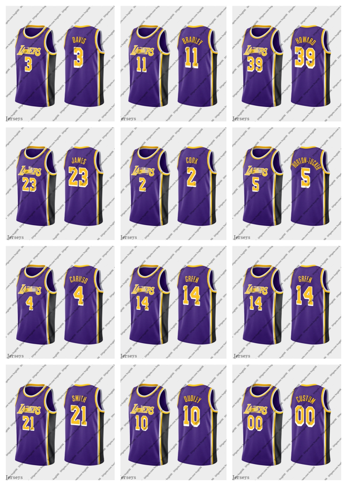 Los Angeles''Lakers''Men Jersey 4 Caruso 14 Green 10 Dudley 15 Cousins 3 Davis 11 Bradley Anthony Danny Alex Demarcus Jared Statement''NBA''Basketball Jerseys
Los Angeles''Lakers''Men Jersey 4 Caruso 14 Green 10 Dudley 15 Cousins 3 Davis 11 Bradley Anthony Danny Alex Demarcus Jared Statement''NBA''Basketball Jerseys