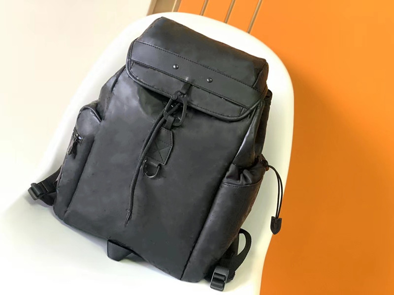 6A-High quality OUTDOOR Backpack Leather Monograms Eclipse Canvas Vintage Laptop Backpacks With Zipper Buckle Luxurys Black Blue Old Flower Designers School Bags
6A-High quality OUTDOOR Backpack Leather Monograms Eclipse Canvas Vintage Laptop Backpacks With Zipper Buckle Luxurys Black Blue Old Flower Designers School Bags