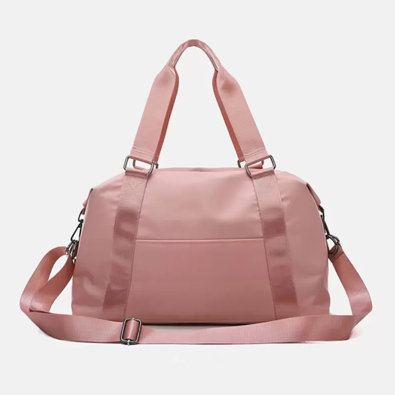 203 Unisex Yoga Handbags Travel Beach Duffel Bag Shoulder Bags Waterproof Gym Fitness Exercise Cross Body Bags Stuff Sacks