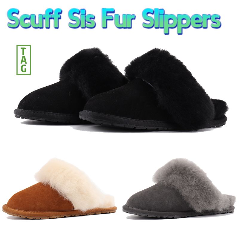 Australia fur slippers winter scuffs sis designer shoes mens luxury slides black charcoal chestnut scuff warm men women slipper indoor outdoor sneakers uggitys, 01. black
Australia fur slippers winter scuffs sis designer shoes mens luxury slides black charcoal chestnut scuff warm men women slipper indoor outdoor sneakers uggitys, 01. black