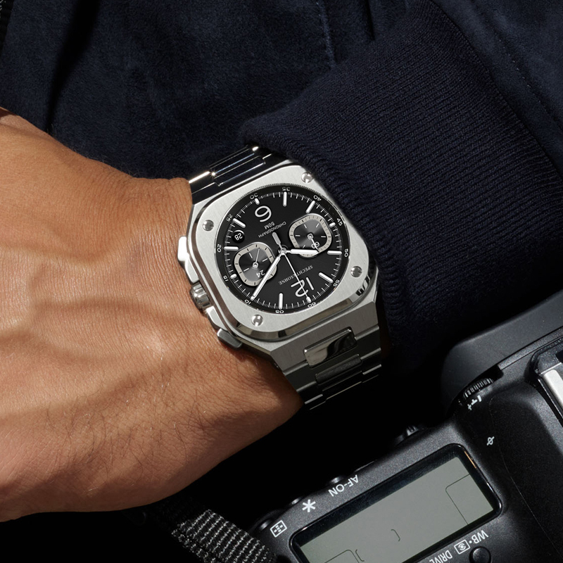 Wristwatches Reloj Hombre Rubber Black Square Watch Men Top Brand Luxury Chronograph Military Quartz for Man Waterproof Luminous Clock 221128
