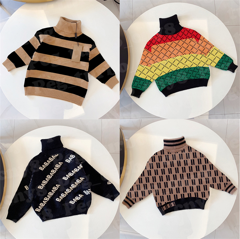 Kids Fashion Sweaters Tops Boys Girls Pullover Autumn Winter Unisex Baby Sweatshirts Children Keep Warm Letter Printed Sweater Clothing 5 Styles, Extra shipping/no ship
Kids Fashion Sweaters Tops Boys Girls Pullover Autumn Winter Unisex Baby Sweatshirts Children Keep Warm Letter Printed Sweater Clothing 5 Styles, Extra shipping/no ship