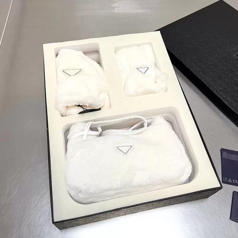 Axillary Bag Clutch Bags Handbag Coin Purse Fashion Plain Hat Bib Corduroy High Quality Three Piece Set Women Wallet Zipper 26cm, White
Axillary Bag Clutch Bags Handbag Coin Purse Fashion Plain Hat Bib Corduroy High Quality Three Piece Set Women Wallet Zipper 26cm, White