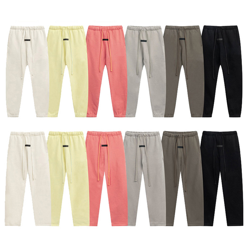 New Colors Flocking Lettering Joggers & Straight Pants Casual Long Fleeced Sweat Pants Trousers Men Women Hip Hop Streetwear, Straight pants-light yellow
New Colors Flocking Lettering Joggers & Straight Pants Casual Long Fleeced Sweat Pants Trousers Men Women Hip Hop Streetwear, Straight pants-light yellow