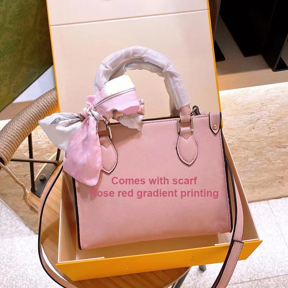 Designer Handbag Tote Shoulder Clutch Bags on the go Crossbody Shopping Bag Genuine leather Flowers One Handle onthego Backpack Women, Box(not sold separately)
Designer Handbag Tote Shoulder Clutch Bags on the go Crossbody Shopping Bag Genuine leather Flowers One Handle onthego Backpack Women, Box(not sold separately)