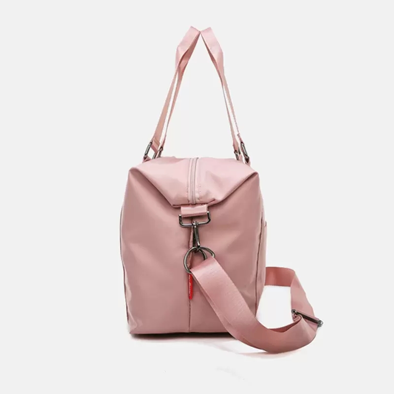 203 Unisex Yoga Handbags Travel Beach Duffel Bag Shoulder Bags Waterproof Gym Fitness Exercise Cross Body Bags Stuff Sacks