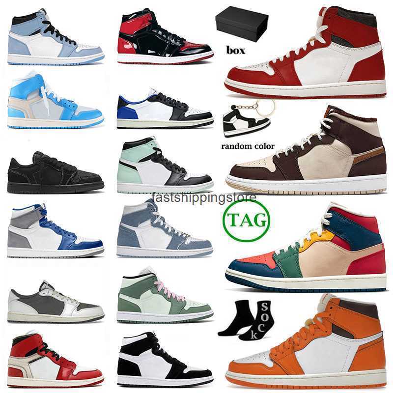 With Air Jorden 1 Basketball Shoes For Men Women Jorden1s Offs White Chicago Lost and Found High Starfish Mid Dutch Green Reverse Mocha, 36-47 offfwhite red
With Air Jorden 1 Basketball Shoes For Men Women Jorden1s Offs White Chicago Lost and Found High Starfish Mid Dutch Green Reverse Mocha, 36-47 offfwhite red