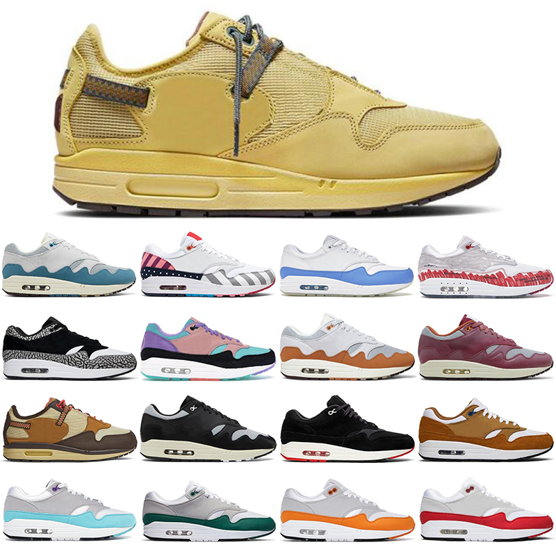 Designer Running shoes max 1 87 sneakers baroque brown anniversary red orange airmaxs 1s 87s noise aqua monarch mens trainers sport sneakers
Designer Running shoes max 1 87 sneakers baroque brown anniversary red orange airmaxs 1s 87s noise aqua monarch mens trainers sport sneakers
