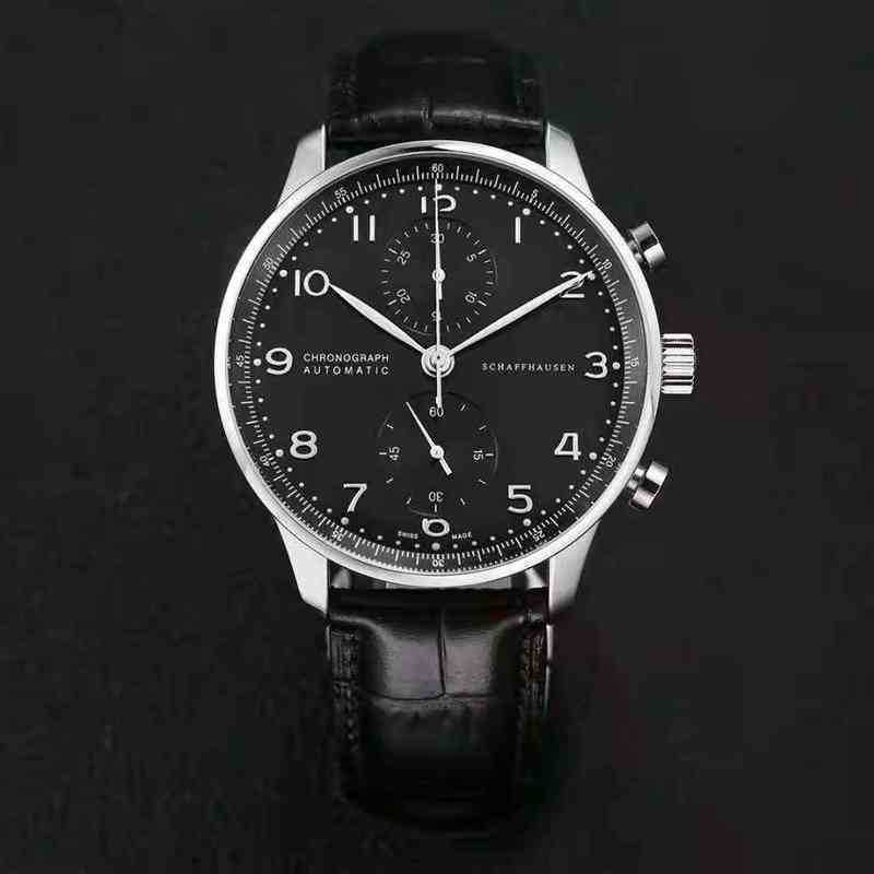 Es Swiss Automatic Luxury Timing Series Mens Multifunctional Fully Mechanical Fashion Men's Watch Wristwatch Portugal Ga3q
Es Swiss Automatic Luxury Timing Series Mens Multifunctional Fully Mechanical Fashion Men's Watch Wristwatch Portugal Ga3q