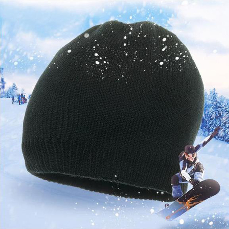 Men/women beanie Caps outdoor breathable keep warm running waterproof/windproof thermal knitted hiking winter snow ski sport black cap/hats
Men/women beanie Caps outdoor breathable keep warm running waterproof/windproof thermal knitted hiking winter snow ski sport black cap/hats