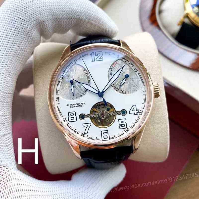 Watches Automatic Masculino Mechanical High-end Men's Relogio Watch Multi-function Hollow Luxury 5 C6e2
Watches Automatic Masculino Mechanical High-end Men's Relogio Watch Multi-function Hollow Luxury 5 C6e2