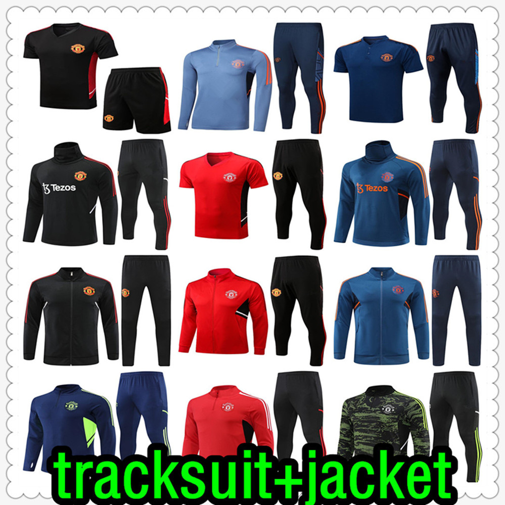 2022 2023 kids MANCHESTER SANCHO Jerseys soccer Tracksuit UNITED Track suits jacket 21 22 23 F. DE JONG RONALDO training FERNANDES RASHFORD UTD sports wear 888
2022 2023 kids MANCHESTER SANCHO Jerseys soccer Tracksuit UNITED Track suits jacket 21 22 23 F. DE JONG RONALDO training FERNANDES RASHFORD UTD sports wear 888