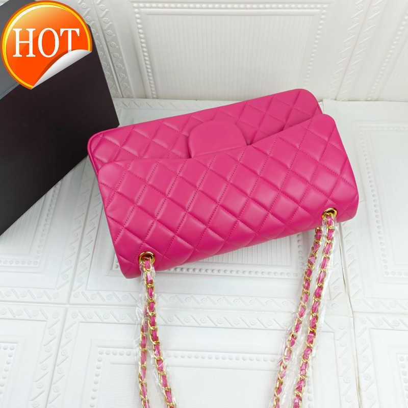 Luxury Designer Shoulder Bags 2023 Ladies Classic Diamond Envelope Bag Fashion Gold/silver Metal Hardware Shoulder Chain Diagonal Cross Bag Factory Direct Sales
Luxury Designer Shoulder Bags 2023 Ladies Classic Diamond Envelope Bag Fashion Gold/silver Metal Hardware Shoulder Chain Diagonal Cross Bag Factory Direct Sales