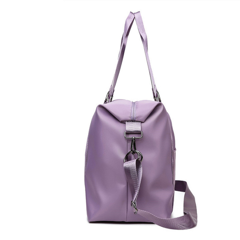203 Unisex Yoga Handbags Travel Beach Duffel Bag Shoulder Bags Waterproof Gym Fitness Exercise Cross Body Bags Stuff Sacks