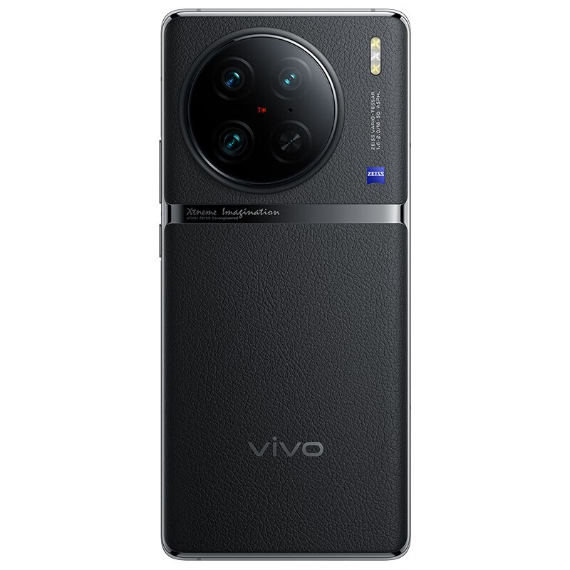 Original Vivo X90 Pro 5G Mobile Phone 12GB RAM 256GB 512GB ROM MTK Dimensity 9200 50MP NFC Android 6.78" 120Hz Full Screen Fingerprint ID Face Wa